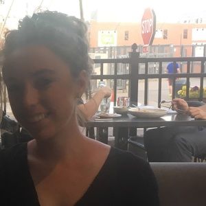 Meet your Posher, Jamie